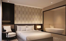 New Legacy Hotel&Apart 27 Nguyen Van Ngoc