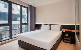 New Legacy Hotel&Apart 27 Nguyen Van Ngoc